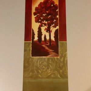 “Rose Selavy” by AppleJack Art Partners